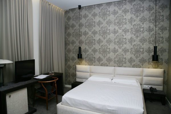 La Bohème Tirana Hotel